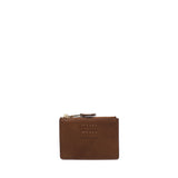 Portacarte in nappa 5MC93M AEFXF0316 MIU MIU 