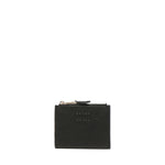 Portafoglio con logo lettering 5ML024 AEFXF0002 MIU MIU 