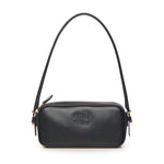 Pouch in pelle 5NE024 AF8WF0002 MIU MIU 