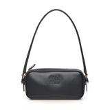 Pouch in pelle 5NE024 AF8WF0002 MIU MIU 