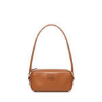 Pouch in pelle 5NE024 AF8WF0046 MIU MIU 