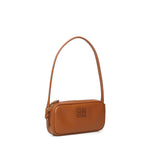 Pouch in pelle 5NE024 AF8WF0046 MIU MIU 