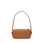 Pouch in pelle 5NE024 AF8WF0046 MIU MIU 
