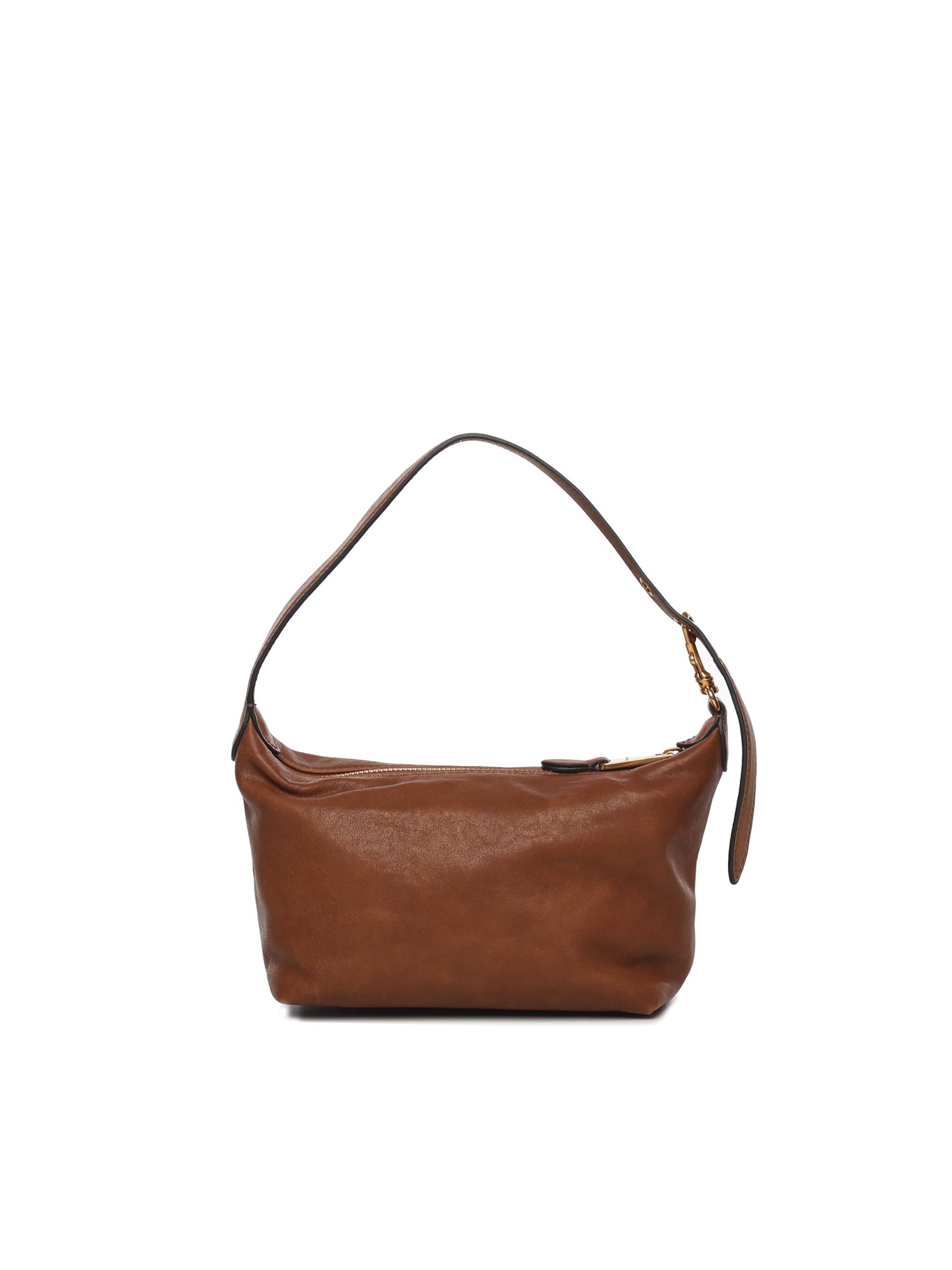 Pouch in nappa 5NE841 AEFXF0316 MIU MIU 