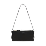 Pouch con logo 5NI007 AEFXF0002 MIU MIU 