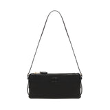 Pouch con logo 5NI007 AEFXF0002 MIU MIU 