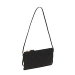 Pouch con logo 5NI007 AEFXF0002 MIU MIU 