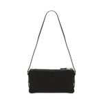 Pouch con logo 5NI007 AEFXF0002 MIU MIU 