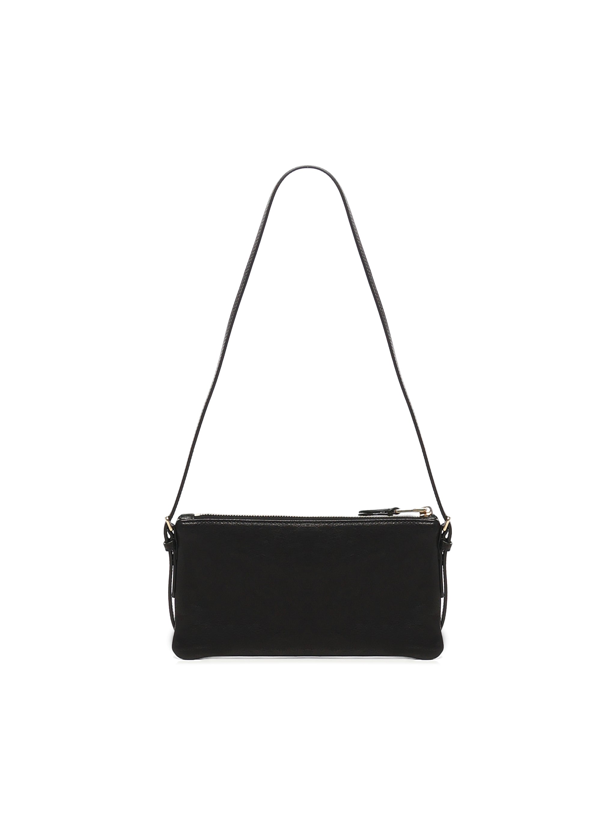 Pouch con logo 5NI007 AEFXF0002 MIU MIU 
