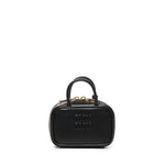 Micro borsa Beau in pelle 5NR036 AF8WF0002 MIU MIU 
