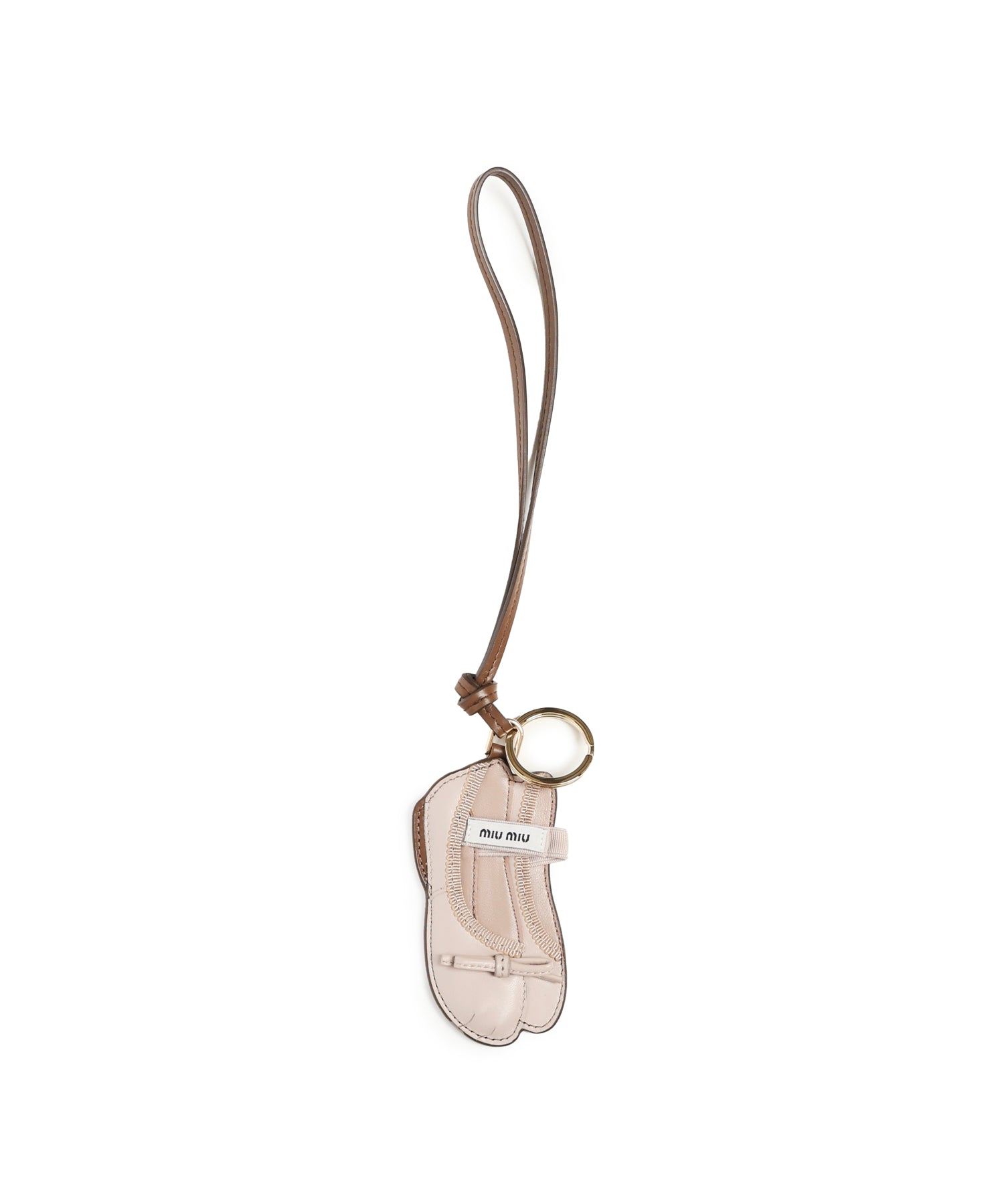 TRICK PELLE 5TL533 2CUMF0NZ2 MIU MIU 