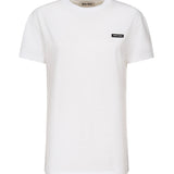 Set di tre t-shirt in jersey<BR/> MJE15 17UZF0UP4 MIU MIU 