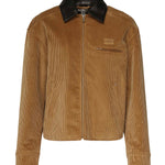 Blouson con logo<BR/> ML1336 1795F0346 MIU MIU 