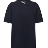 Polo in cashmere MML00X 18A9F0008 MIU MIU 