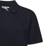 Polo in cashmere MML00X 18A9F0008 MIU MIU 