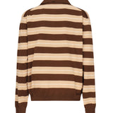Polo in maglia di cotone MMLB32 17NQF0TDB MIU MIU 