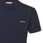 Maglia in cashmere MMR451 18A9F0008 MIU MIU 