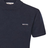 Maglia in cashmere MMR451 18A9F0008 MIU MIU 