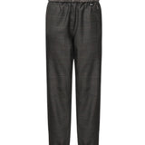 Pantaloni in galles<BR/> MP1874 175YF0480 MIU MIU 