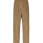 Pantaloni con logo MP1915 15PWF0594 MIU MIU 