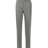 Pantaloni in maglia punto stoffa MP1931 18FQF0031 MIU MIU 