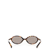 Occhiali da sole Miu Regard MU04ZS VAU07F50 MIU MIU 