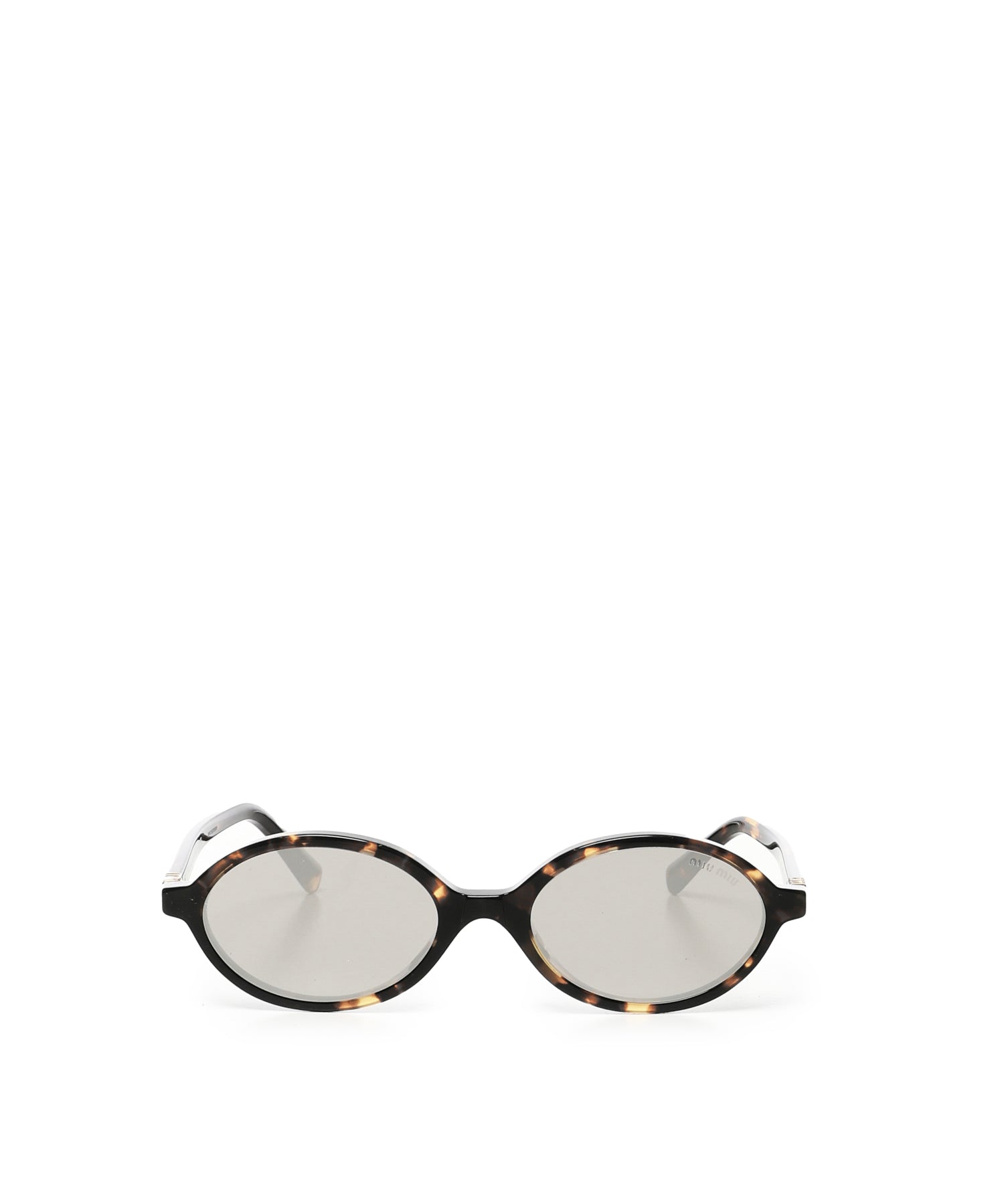 Occhiali da sole Miu Regard MU04ZS VAU07F50 MIU MIU 