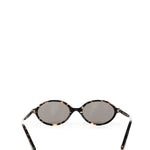 Occhiali da sole Miu Regard MU04ZS VAU07F50 MIU MIU 