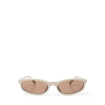 Occhiali da sole Miu Regard MUA06S 21D90Q54 MIU MIU 