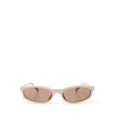 Occhiali da sole Miu Regard MUA06S 21D90Q54 MIU MIU 