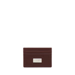 Portacarte in pelle<BR/> SA5UI0026 P8332T5016 MM6 Maison Margiela 