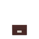 Portacarte in pelle<BR/> SA5UI0026 P8332T5016 MM6 Maison Margiela 