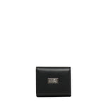 Portafoglio bi-fold con logo SA6UI0030 P8332T8013 MM6 Maison Margiela 