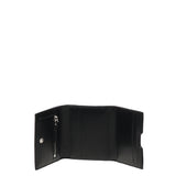 Portafoglio bi-fold con logo SA6UI0030 P8332T8013 MM6 Maison Margiela 