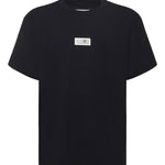 T-shirt numeric signature SH0GC0033 S24312900 MM6 Maison Margiela 
