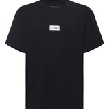 T-shirt numeric signature SH0GC0033 S24312900 MM6 Maison Margiela 