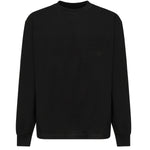 Felpa con logo SH0NH0016 M20050900 MM6 Maison Margiela 
