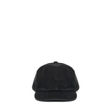 Cappello da baseball con ricamo logo<BR/> SH0TC0005 M35346899 MM6 Maison Margiela 