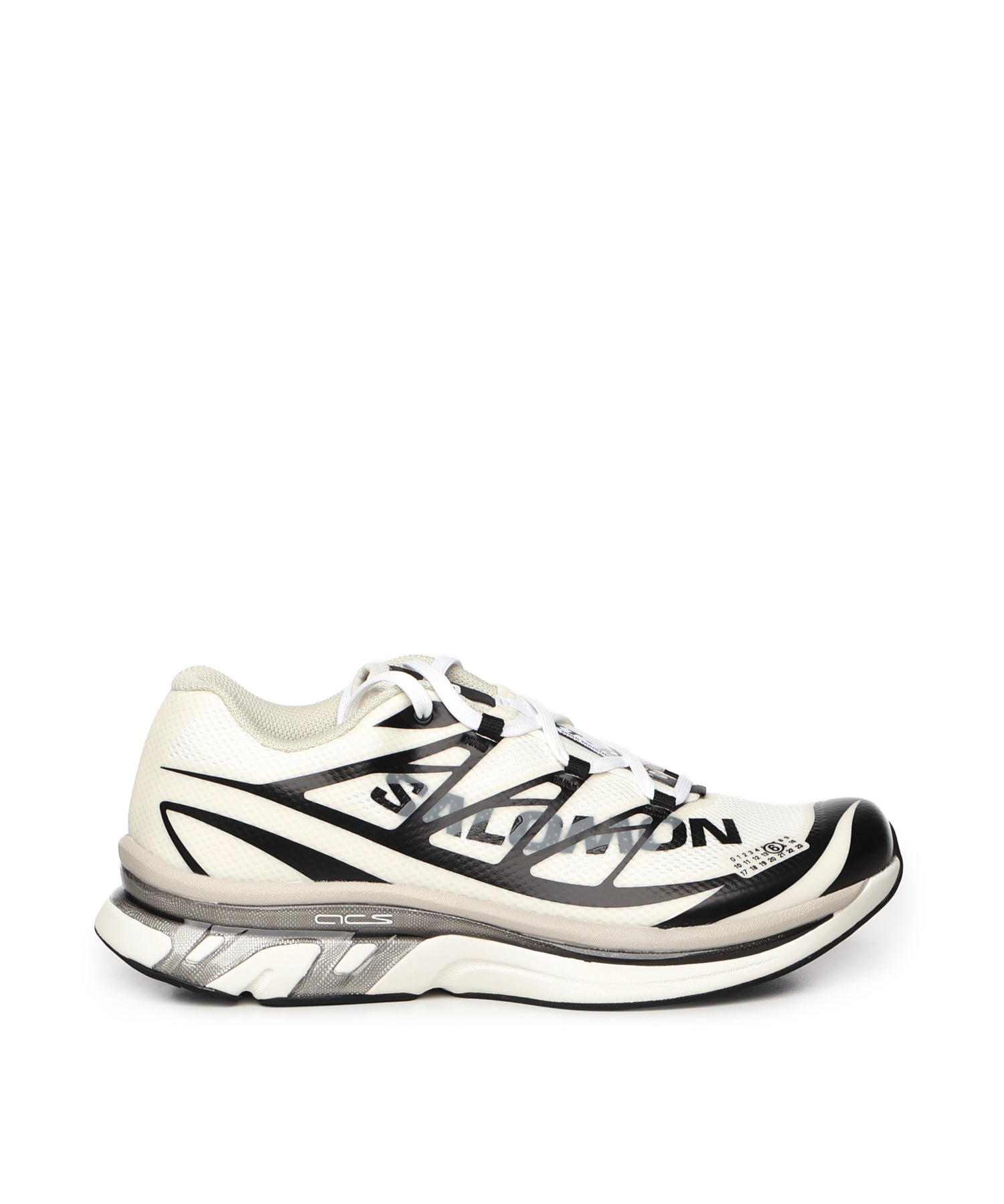Sneakers XT MM6 Maison Margiela x Salomon SH1WS0020 P6303HB007 MM6 Maison Margiela 