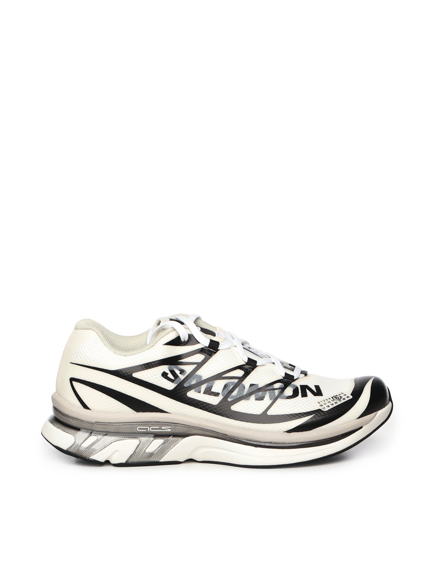 Sneakers XT MM6 Maison Margiela x Salomon SH1WS0020 P6303HB007 MM6 Maison Margiela 