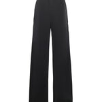 Pantaloni in cotone SH2KA0030 M35435900 MM6 Maison Margiela 