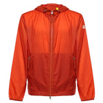 Giacca con cappuccio Moncler x Gilga Farm by Donald Glover K24021A00005 597SN345 MONCLER GENIUS 