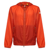 Giacca con cappuccio Moncler x Gilga Farm by Donald Glover K24021A00005 597SN345 MONCLER GENIUS 
