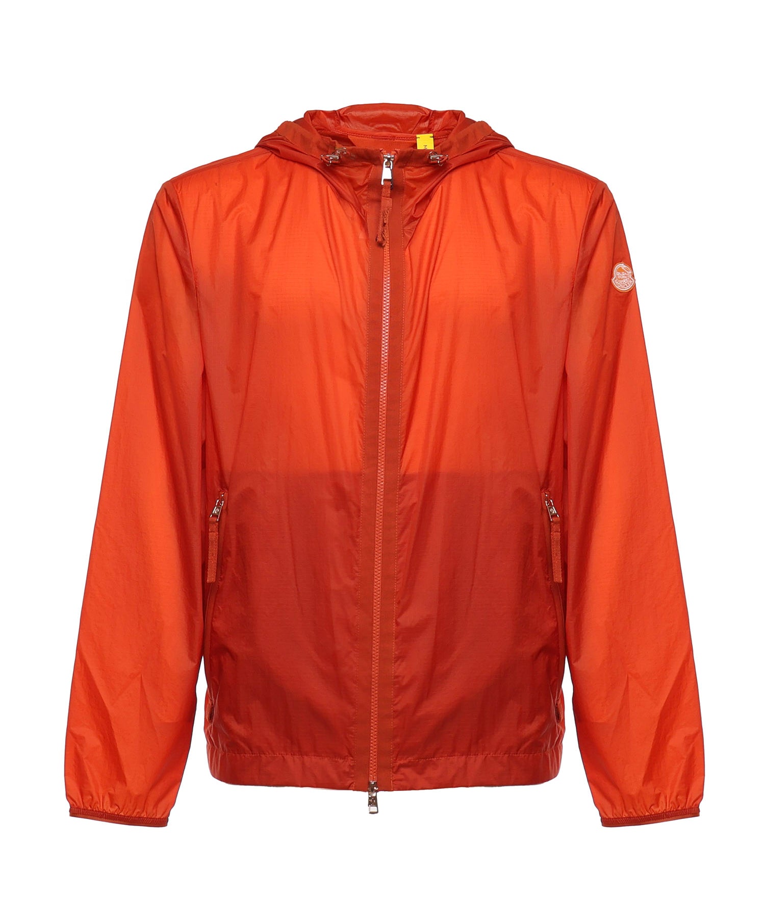 Giacca con cappuccio Moncler x Gilga Farm by Donald Glover K24021A00005 597SN345 MONCLER GENIUS 
