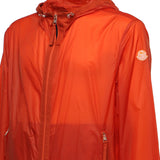 Giacca con cappuccio Moncler x Gilga Farm by Donald Glover K24021A00005 597SN345 MONCLER GENIUS 