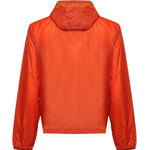 Giacca con cappuccio Moncler x Gilga Farm by Donald Glover K24021A00005 597SN345 MONCLER GENIUS 