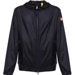 Giacca con cappuccio Moncler x Gilga Farm by Donald Glover K24021A00005 597SN786 MONCLER GENIUS 