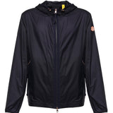 Giacca con cappuccio Moncler x Gilga Farm by Donald Glover K24021A00005 597SN786 MONCLER GENIUS 