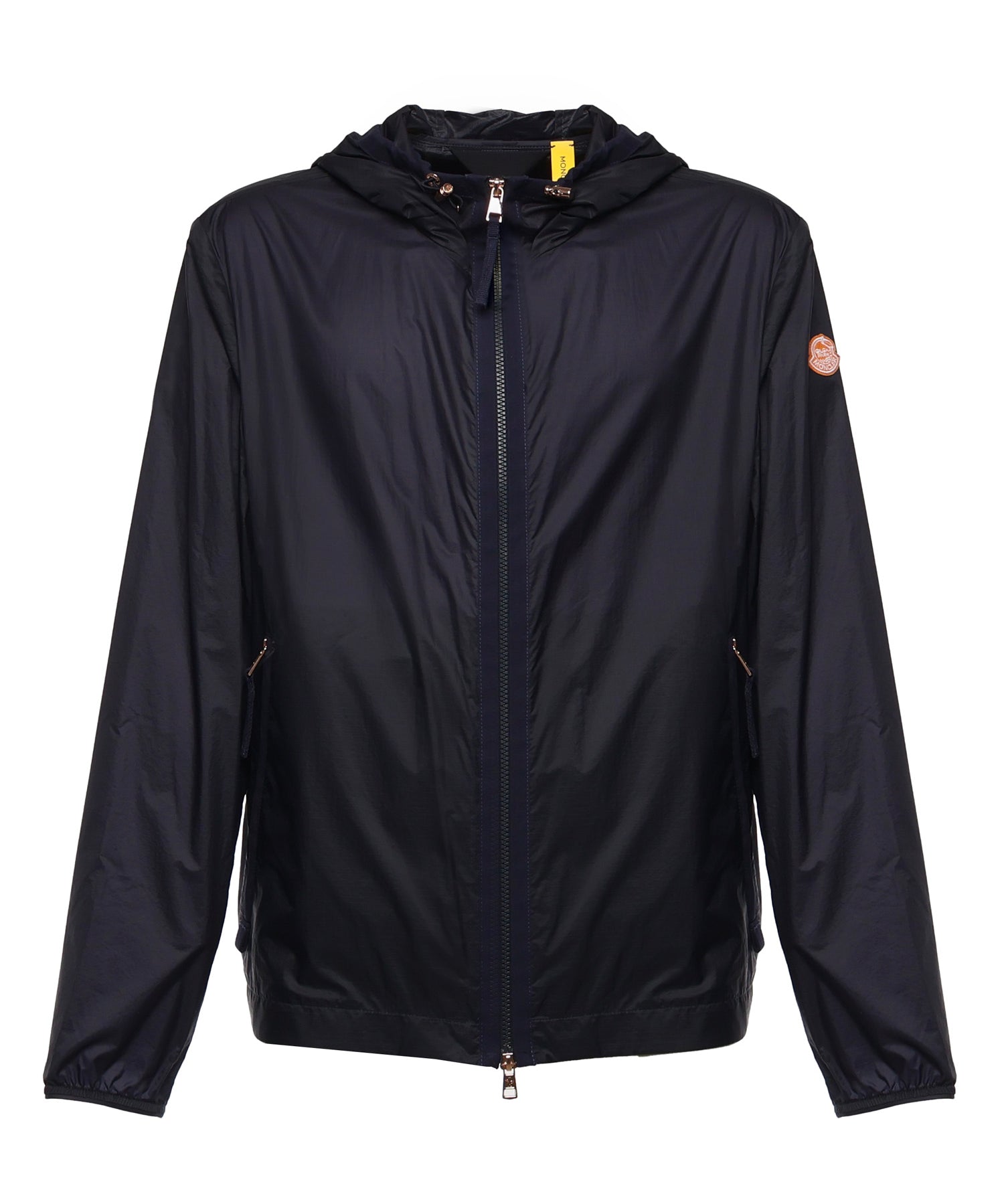 Giacca con cappuccio Moncler x Gilga Farm by Donald Glover K24021A00005 597SN786 MONCLER GENIUS 