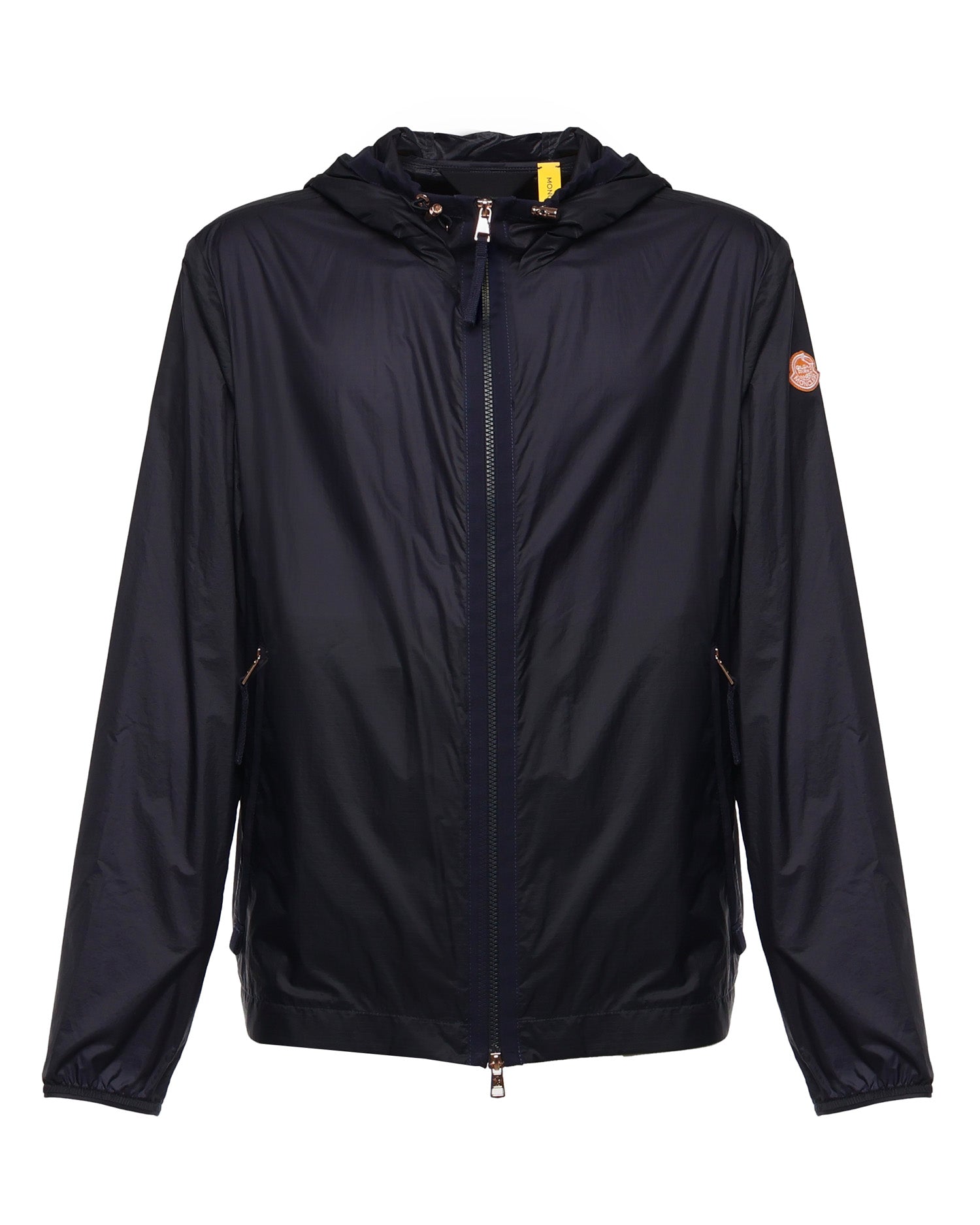 Giacca con cappuccio Moncler x Gilga Farm by Donald Glover K24021A00005 597SN786 MONCLER GENIUS 